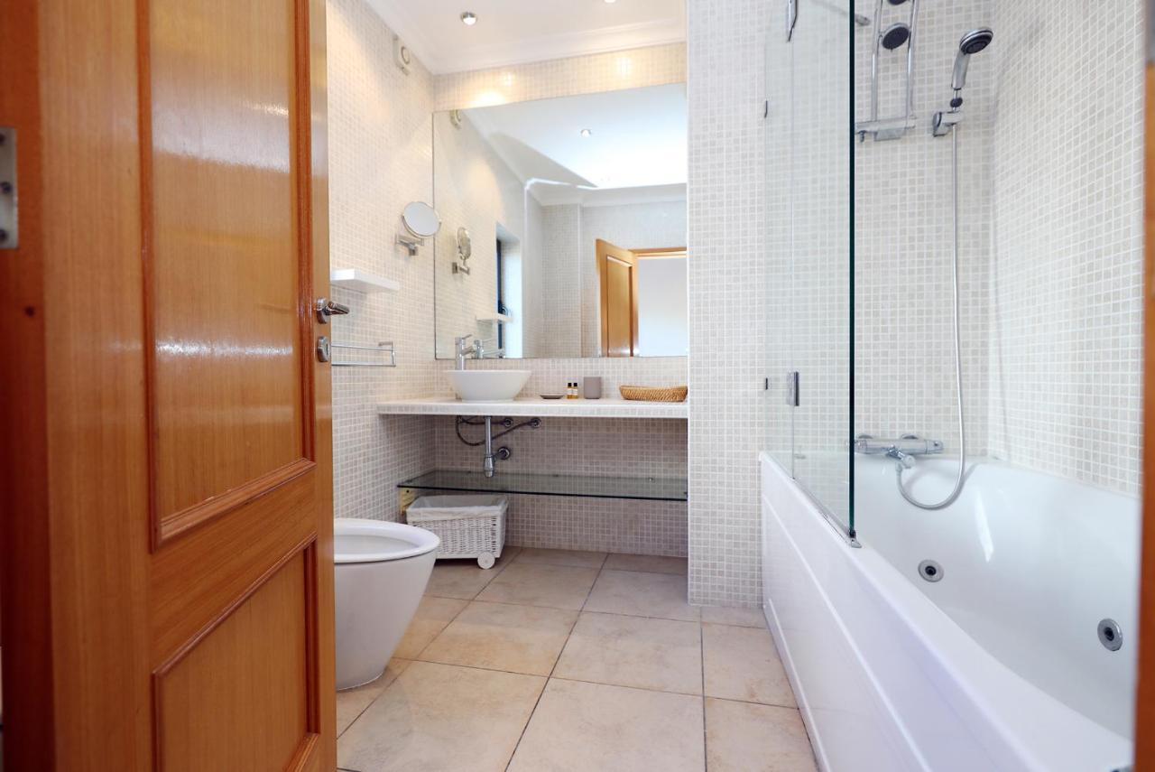 B80 - Gideon Albasol 2 Apartment In Lagos Extérieur photo