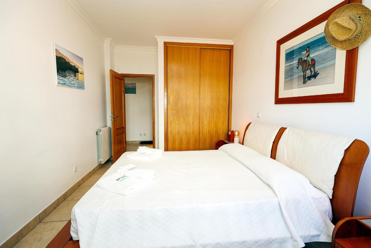 B80 - Gideon Albasol 2 Apartment In Lagos Extérieur photo