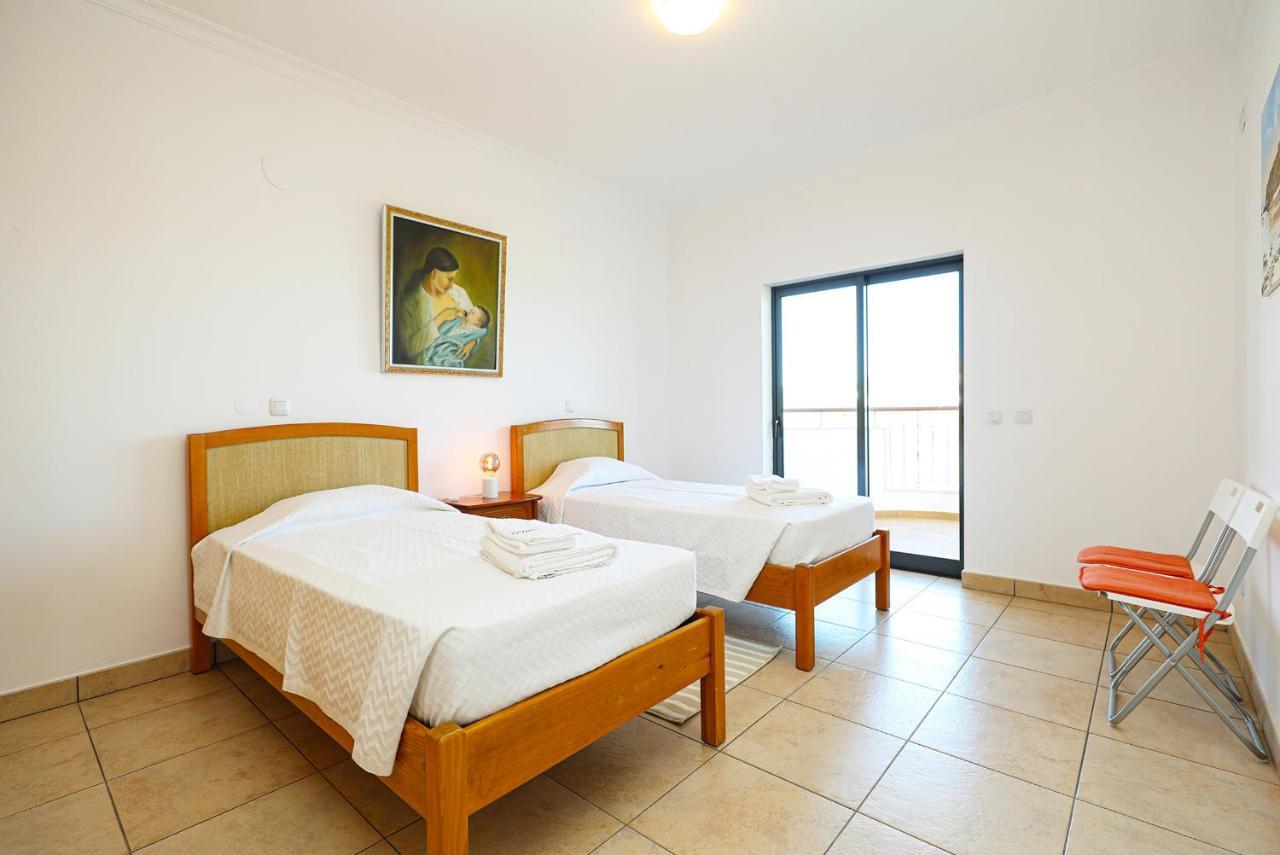 B80 - Gideon Albasol 2 Apartment In Lagos Extérieur photo