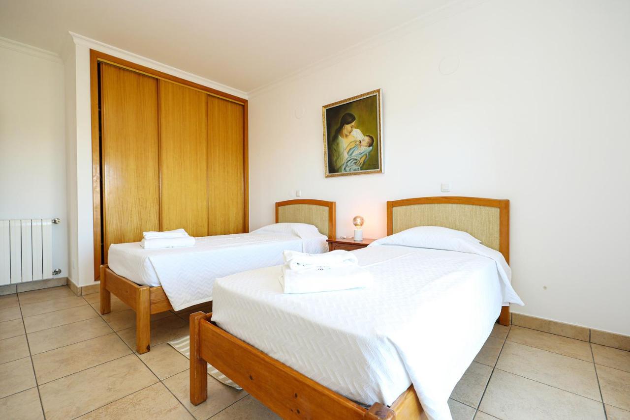 B80 - Gideon Albasol 2 Apartment In Lagos Extérieur photo